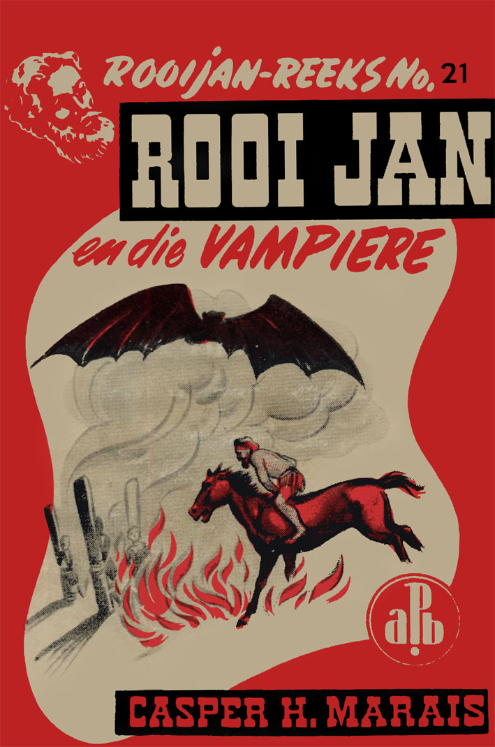 Rooi Jan en die vampiere